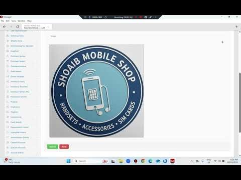 Manager.IO Accounting Software**Today's Lecture #3 Dated: 08.10.2025*