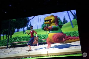 The first PC Gaming Show gets buried in a slow roll of announcements