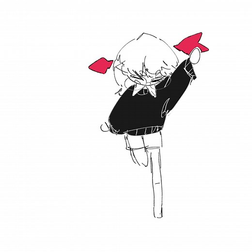 Exploring Digital Art in Animation by Ian Zhang