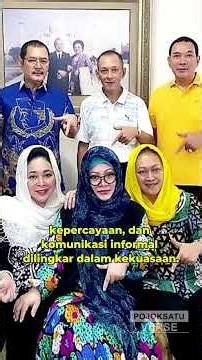 Here's Why the Cendana Family Rarely Appears in Politics but Is Influential in Government