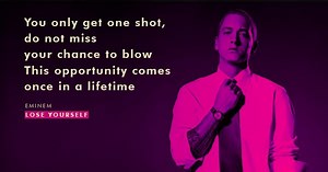 These 15 Inspiring Rap Lyrics Are Just What You Need To Get Through The Toughest Of Times - ScoopWhoop