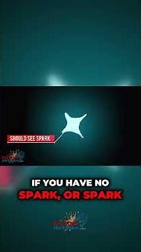 Struggling with ignition issues on your Honda CR250? Uncover the truth with a quick spark test!