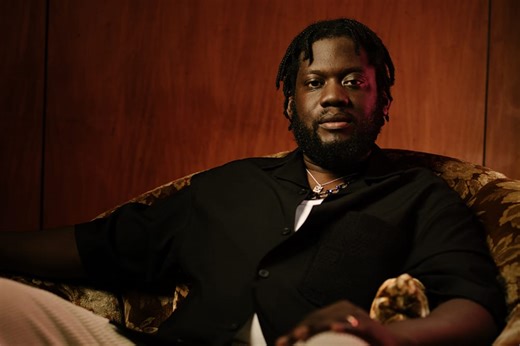 Michael Kiwanuka Delivers ‘Small Changes’ on New Record » PopMatters