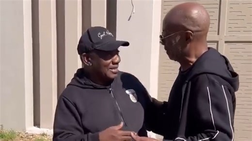 Ramaphosa denies any connection to Tembisa Hospital looting kingpin