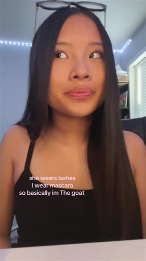 Re post bcuz the comments from the last vid were too funny #fyp #lashesarelashing #lashesarestillbetter #filo #viral