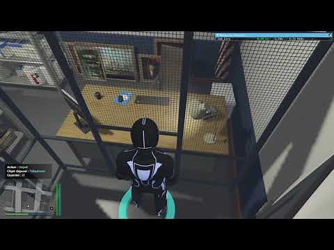 [FiveM] Création Pmenu : Coffre Entreprise |『 𝕭𝖚𝕾𝖍𝖔𝖜 』#6188