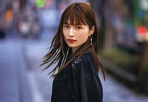 五島列島出身の女優をまとめてみたら川口春奈以外わからなかった件w