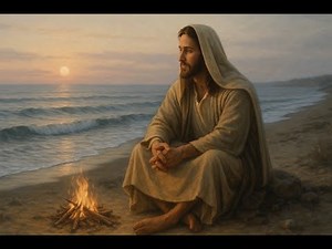 Job Lost EVERYTHING in One Day | What God Taught Him Changed History