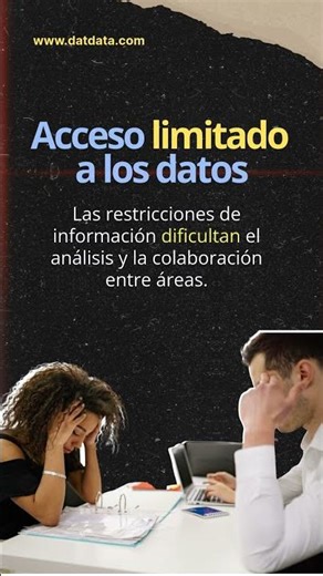 Retos en la Ciencia de Datos