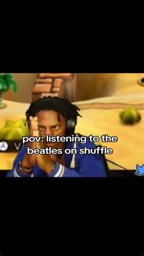 we back again (i added surprise song cause why not) [#thebeatles #fyp #viral #foryoupage #xycbafypシ john lennon, Paul mccartney, ringo starr, george harrison]