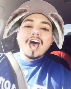 Pantone 294 on Reels