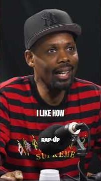 Cormega: "Illmatic Changed The Landscape of Rap