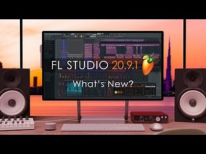 FL Studio 21.0.3.3517 Crack + Keygen Latest 2023