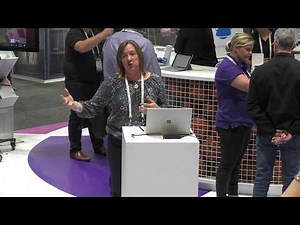 EduTECH 2019 Teacher Demonstration: Visible Thinking with Microsoft Whiteboard