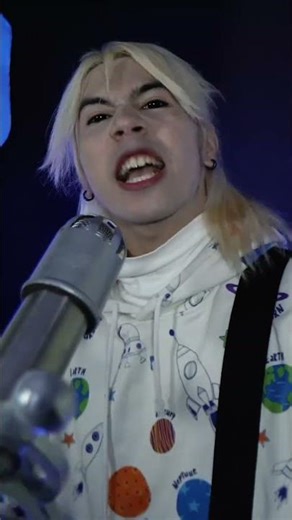 Seiga n Alien の MV を お楽しみに! #おんがく #music #あーてぃすと#らいぶ