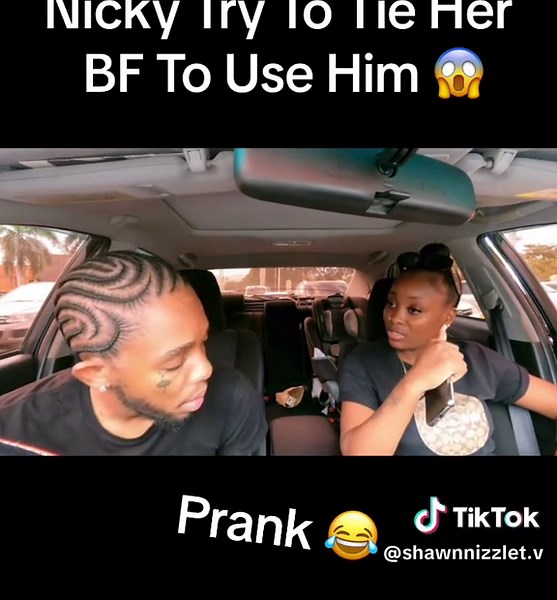 Do As I Say Prank On #klyne #😂 #jamaicanyoutuber #prankvideo #prankwars #nickyvsklyne