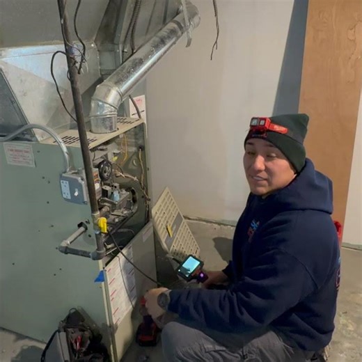 Professional Furnace Replacement in Chicago – Install