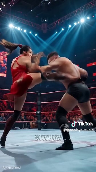 If u kiss me, i will kill u, no mercy for u #fight #fyppppppppppppppppppppppp #foryoupage #fypシ゚ #ai #kungfu #wushu #shorts #viral #viralvideo #tiktok #epic #wwe #funny