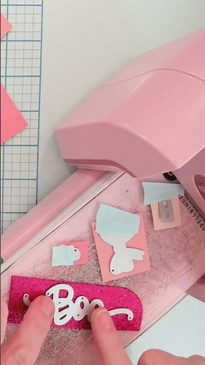 How to Make a Cute Halloween Card | Easy DIY Ghost Card