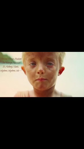 Understanding Percival from Lord of the Flies