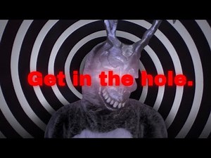 The Rabbit Hole Effect