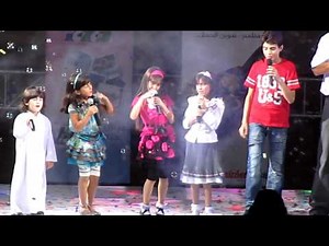 حفل كراميش 2 بالرياض (ورجعنا)