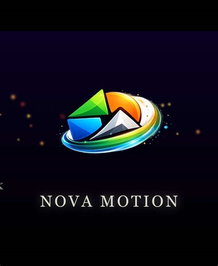 Bring Your Logo to Life with 3D Motion Animation