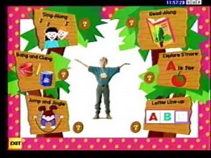 PC | Chicka Chicka Boom Boom | Trailer