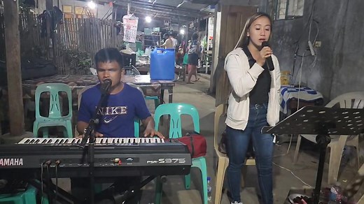 41K views · 988 reactions | Hello Love - cover with manilyn and | MARVIN AGNE | Marvin Agne Songs And Covers | Facebook