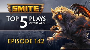 45K views · 409 reactions | Check out this week's, Top 5 Plays! | Smite | Facebook