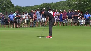 Travelers Championship | TPC River Highlands | TPC.COM | TPC River Highlands