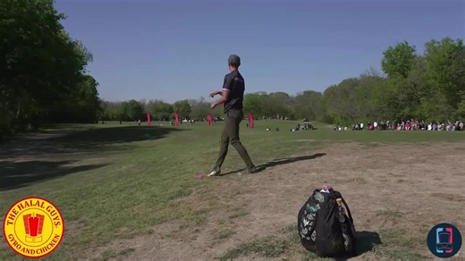 30K views · 611 reactions | ✅ Perfect drive ✅ Perfect approach | Disc Golf Pro Tour | Facebook