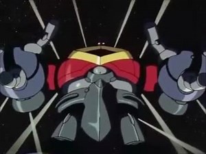 機動戦艦ナデシコ　TVシリーズ　戦闘シーン集　Part 4