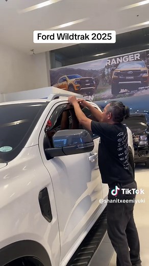 Ford Wildtrak 2025 #fordwildtrak