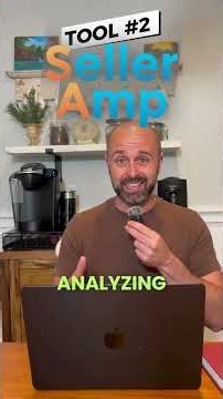 These are 4 tools I couldn’t run my Amazon business without.