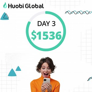 Register with Huobi Global today and get 700USDT+90,000 SHIB Welcome Bonus. | Huobi | Facebook