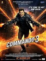 Commando 3 (2019) en cines.com