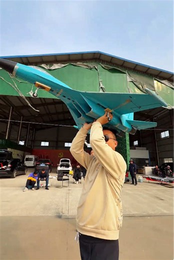 jet rc aircraft model #rcplane #rcaircraft #rc #rcjet #jetplane