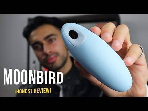moonbird (Honest Review) | Hand-Held Breathing Device