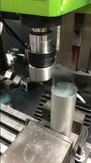 フライカッター 自作 Fly cutter DIY