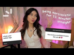 answering your questions so you can be more like me :)