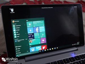 2 Cara Masuk Safe Mode di Windows 10