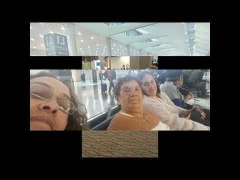 Buen viaje abuelos #337