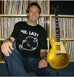Dave Gregory (musician) - Alchetron, the free social encyclopedia