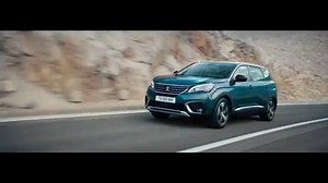 2.6K views · 122 reactions | The all New Peugeot 5008 breaks new ground as a large seven-seater SUV. Inside, the new generation PEUGEOT i-Cockpit® offers occupants a futuristic driving experience that both surprises and delights. Available to order now. | Peugeot | Facebook