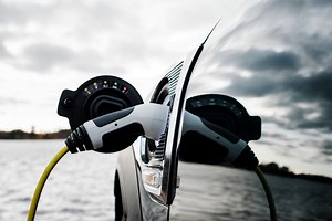 Enabling resilient electric vehicle engineering and design | IBM