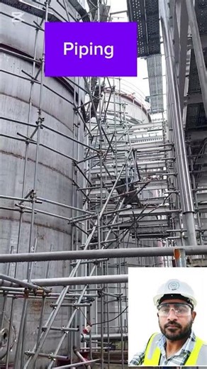 Construction Piping #fabrication #maintenance #construction #spooling #spool #fitter #fabricators