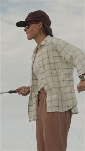 Flood Tides & Tailing Reds