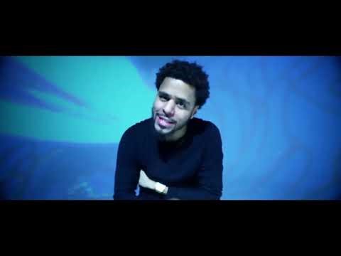 J. Cole – Apparently (Emotional Hip-Hop Classic)
