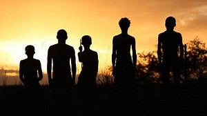 Dawn of Humanity - NOVA PBS